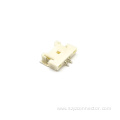 1.25 Ultra-thin Wafer Horizontal SMT Pin header Connector 2P
